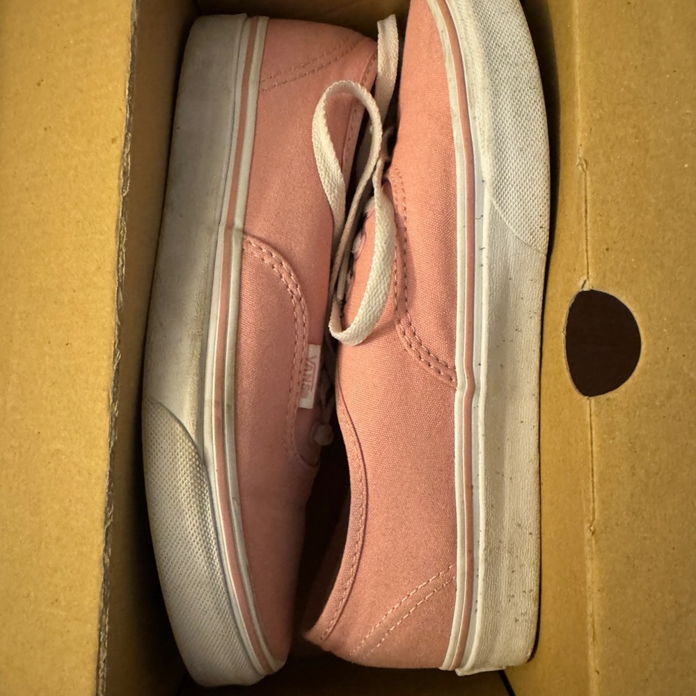 Vans Authentic - Picture 2 of 4